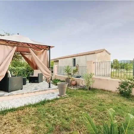 Holiday home Villetta Alfieri