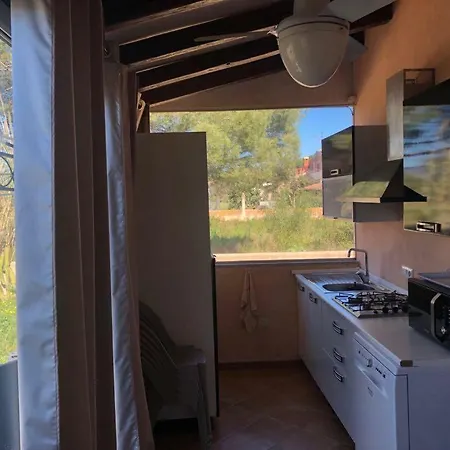 Holiday home Villetta Alfieri *