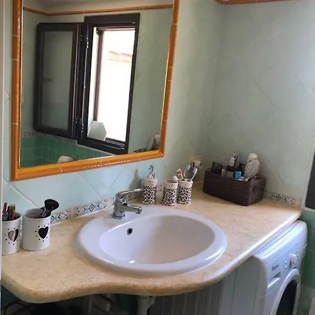 Villetta Alfieri Holiday home *