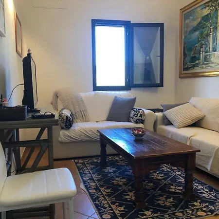 Holiday home Villetta Alfieri Arbatax